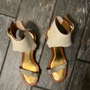 See by Chloe Sandals